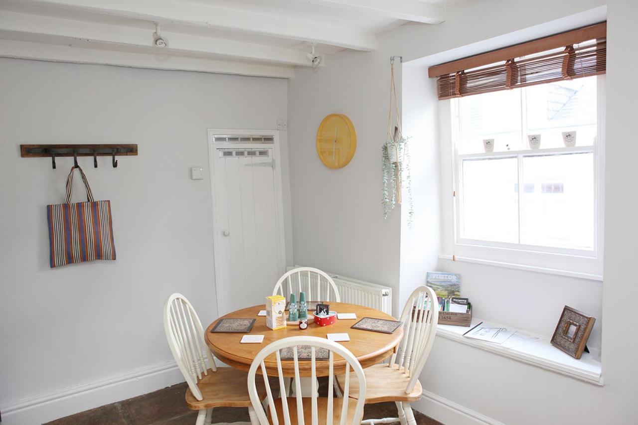 Millgate Cottage In The Heart Of Richmond リッチモンド エクステリア 写真