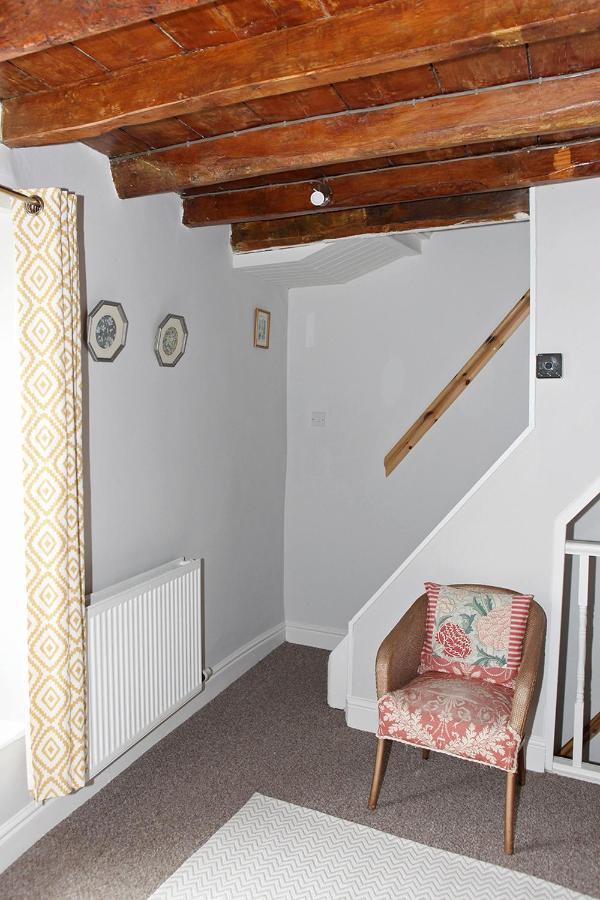 Millgate Cottage In The Heart Of Richmond リッチモンド エクステリア 写真